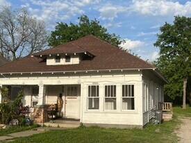 2503 Lipscomb St, Unit 2503 Lipscomb South