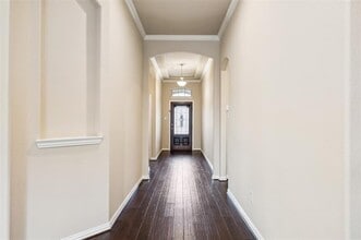 16600 Amistad Ave in Prosper, TX - Building Photo - Building Photo
