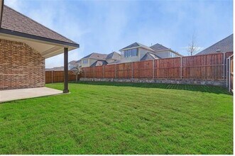 1208 Indianola Trl in Anna, TX - Foto de edificio - Building Photo