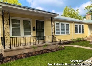 819 San Antonio in San Antonio, TX - Building Photo - Building Photo