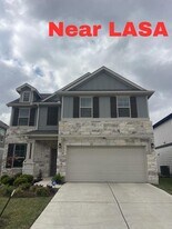 5425 Durango Pass in Austin, TX - Building Photo