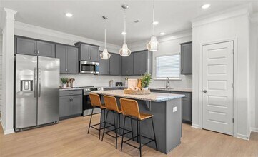 24 Busby Dr in Rome, GA - Building Photo - Building Photo
