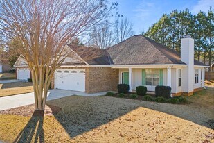 1408 Southwick Ln in Opelika, AL - Building Photo