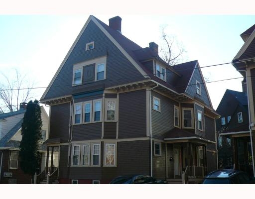 515-521 Angell St in Providence, RI - Building Photo