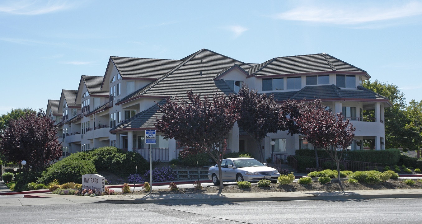 Truewood by Merrill Pinole in Pinole, CA - Building Photo