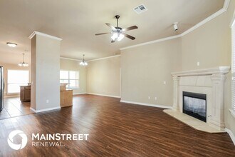 2400 Turtlewood River Road in Midwest City, OK - Building Photo - Building Photo