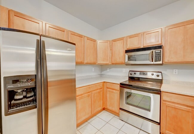 property at 18801 E Water Dr