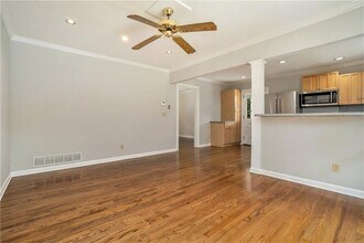 3302 Lenox Pl NE in Atlanta, GA - Building Photo - Building Photo