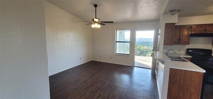 21465 Coyote Trail in Lago Vista, TX - Building Photo - Building Photo