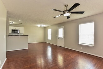 105 Meigs Dr in Murfreesboro, TN - Foto de edificio - Building Photo