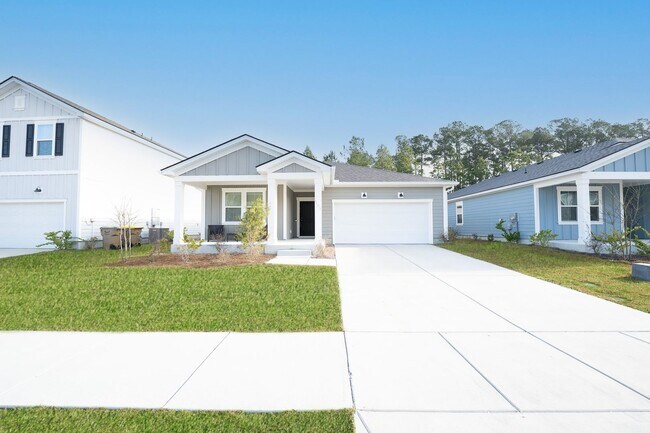 227 Old Field Run in Richmond Hill, GA - Building Photo - Building Photo