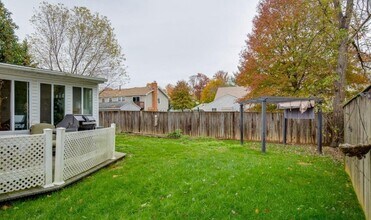 5314 Foxboro Ct in Alexandria, VA - Building Photo - Building Photo