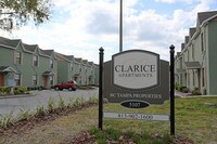 Clarice Apartments