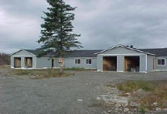 951 E Sue Ln in Wasilla, AK - Building Photo