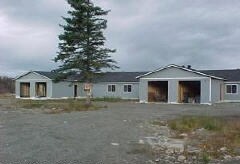 951 E Sue Ln in Wasilla, AK - Foto de edificio