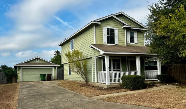 property at 2845 Deerfern Ln