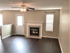 200 Hedgington Ct in Hamilton, OH - Building Photo - Building Photo