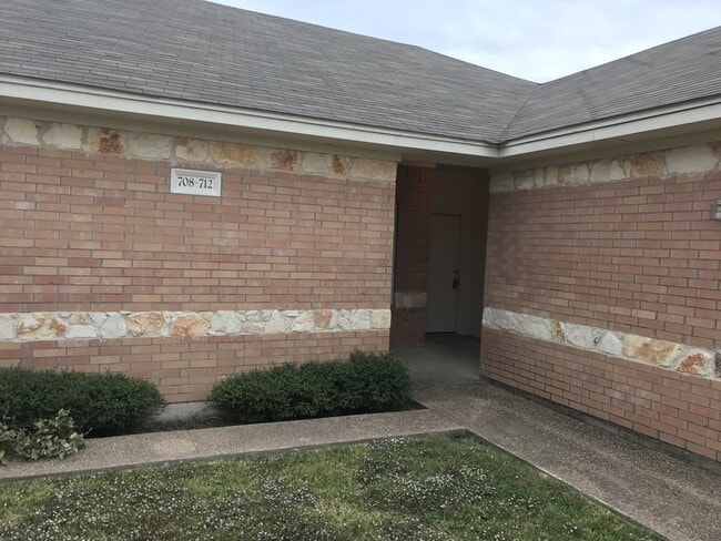 712 Paso Fino St in Robinson, TX - Building Photo - Building Photo