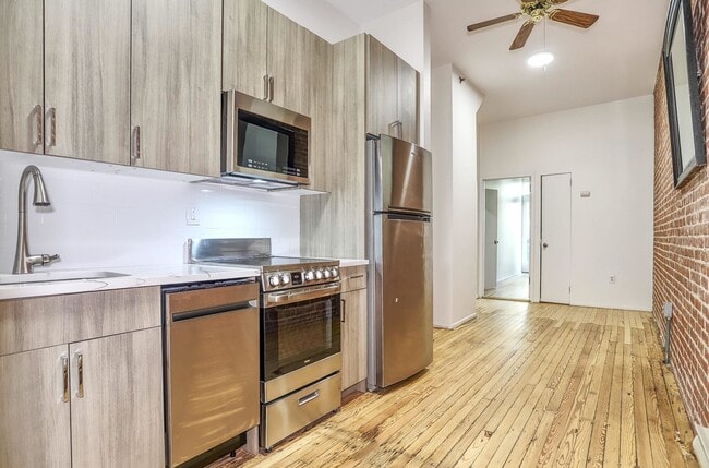 property at 308 Madison St