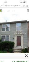 12883 Effingham Ct in Woodbridge, VA - Building Photo