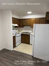 1004 Camel Heights Dr in Winston-Salem, NC - Building Photo - Building Photo