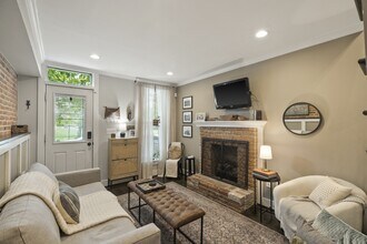425 Gittings St in Baltimore, MD - Building Photo - Building Photo