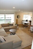 4064 Huerfano Ave in San Diego, CA - Building Photo