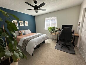 2921 Richard Dr in Durango, CO - Foto de edificio - Building Photo