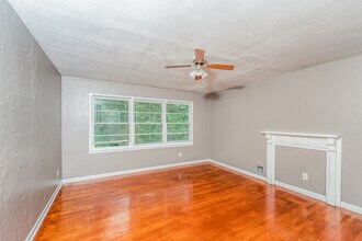 825 Park Dr in Birmingham, AL - Building Photo - Building Photo