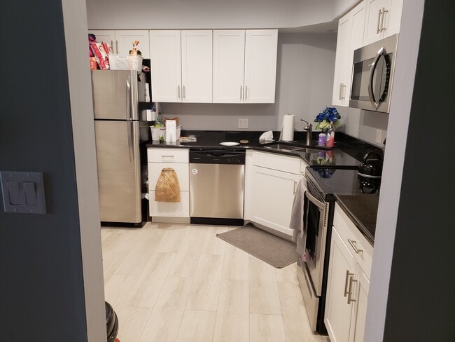 property at 1002 Castilian Ct