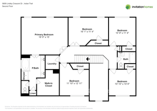 5809 Lindley Crescent Dr in Indian Trail, NC - Building Photo - Building Photo