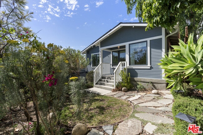 property at 4031 Camero Ave