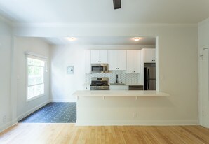 Apartments For Rent Near Los Angeles City College In Wilshire Center Montecito Apartments
