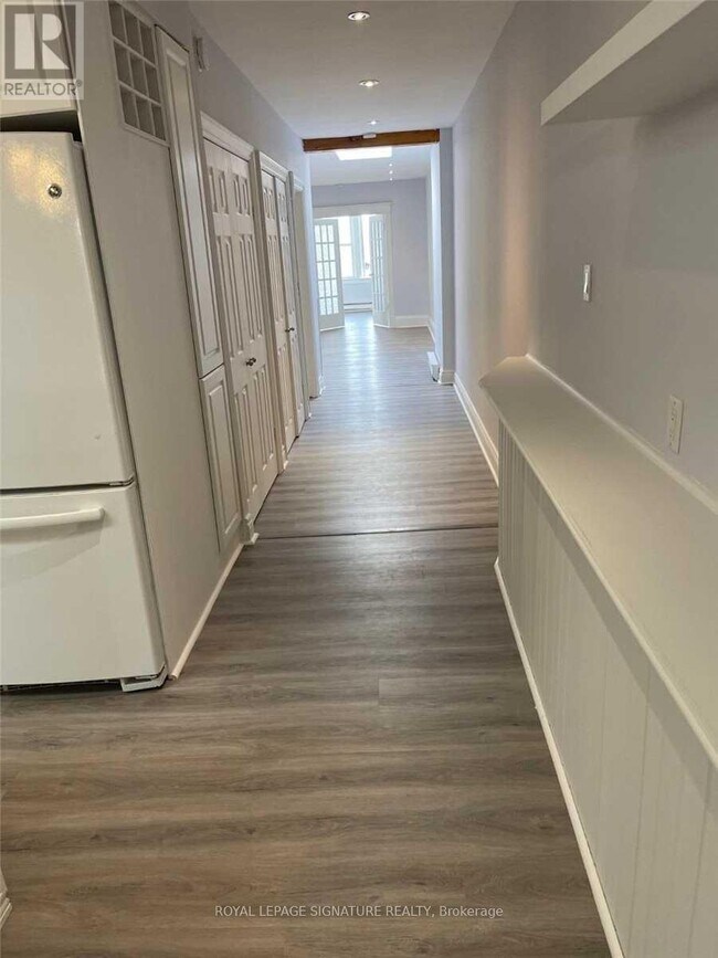 2444 Danforth Ave in Toronto, ON - Building Photo - Building Photo