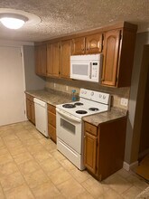 1611 Electric St, Unit 2nd floor in Dunmore, PA - Building Photo - Building Photo