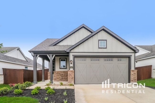 property at 1613 Mexican Heather Dr