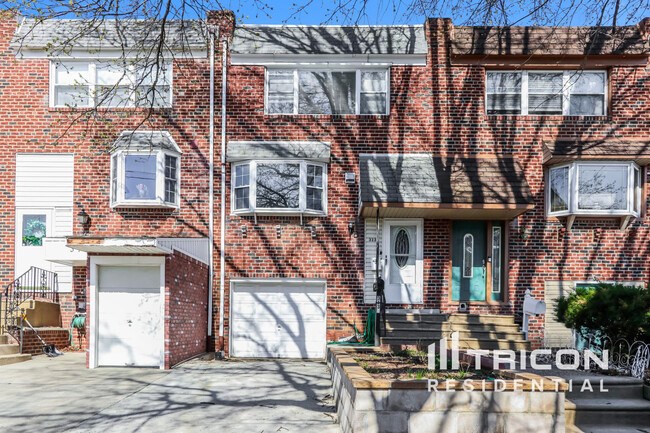 property at 3137 Birch Rd