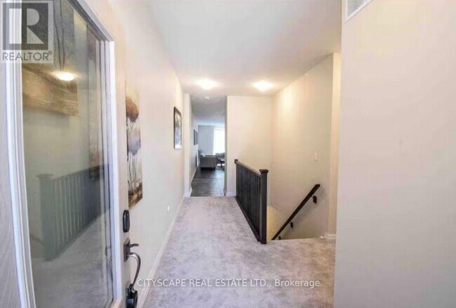 4311 Mann St in Niagara Falls, ON - Foto de edificio - Building Photo