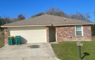 804 Samuel Dr in Belton, TX - Building Photo