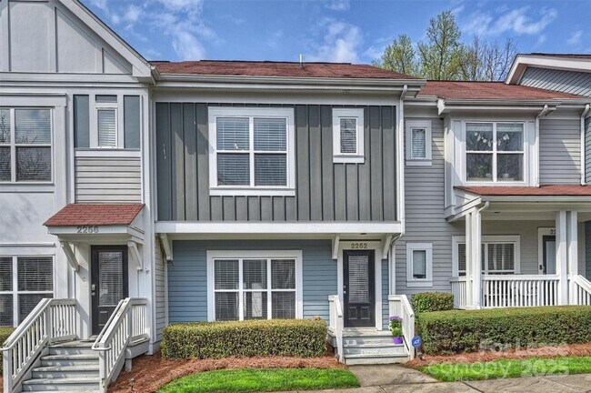 2252 Vision Dr in Charlotte, NC - Building Photo - Building Photo