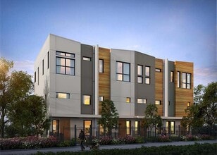 2401 Crawford St, Unit B107 in Houston, TX - Building Photo - Building Photo