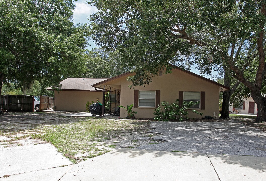 151 Margie St in Palm Harbor, FL - Building Photo