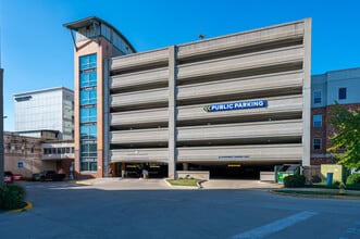 Wabash Landing in West Lafayette, IN - Foto de edificio - Building Photo