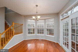 20821 Shamrock Glen Cir in Germantown, MD - Building Photo