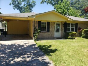 3431 Winesap Way in Augusta, GA - Building Photo - Building Photo