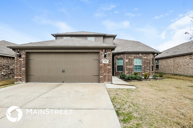 property at 154 Presidents Way