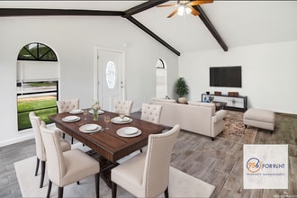 219 E Vine Ave in McAllen, TX - Building Photo - Building Photo