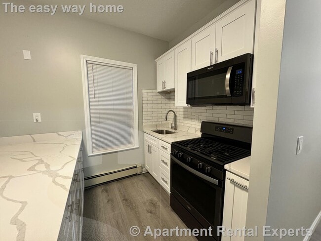 10 Pearl St Pl, Unit #3 in Somerville, MA - Building Photo - Building Photo