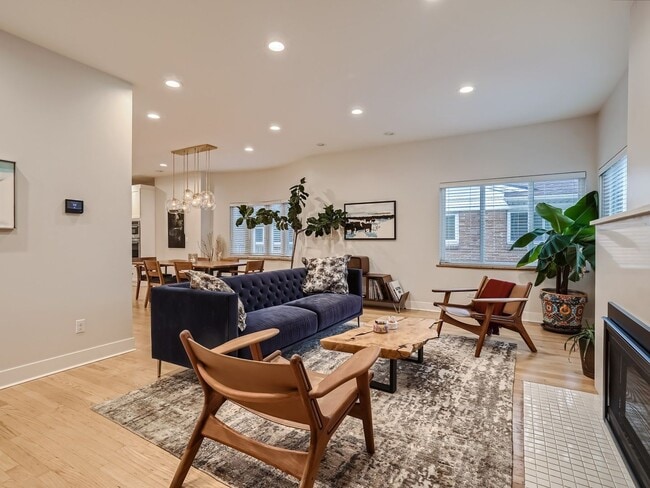 2620 Tennyson St in Denver, CO - Building Photo - Building Photo