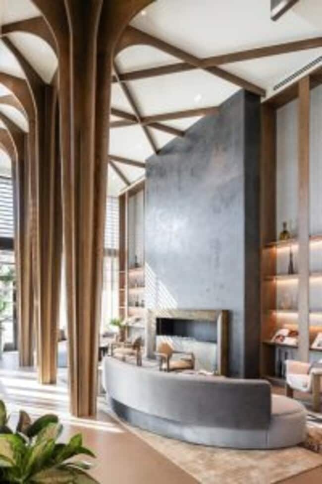 Hartwood in Sunnyvale, CA - Foto de edificio - Building Photo